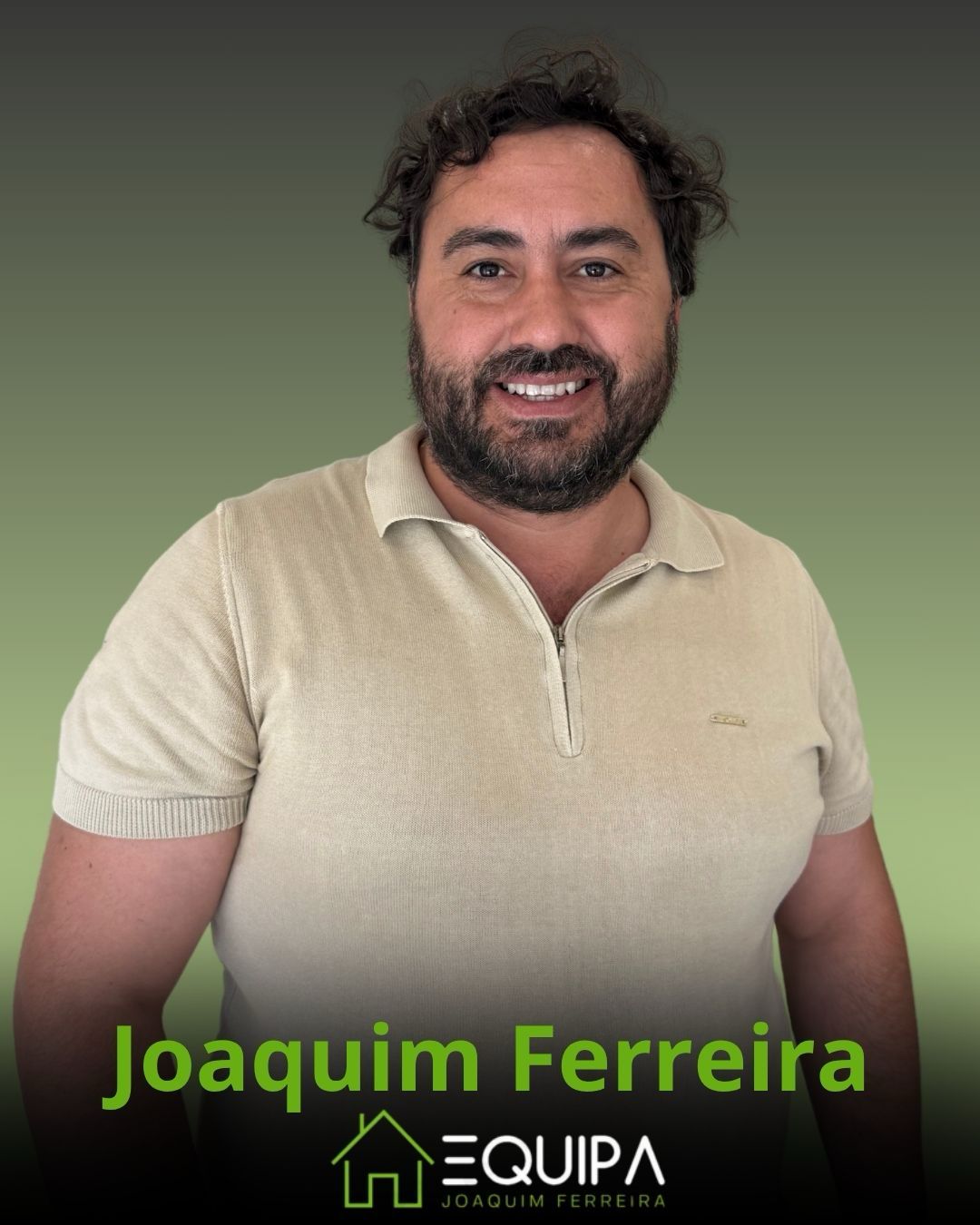 Equipa Joaquim Ferreira - Intermediação Imobiliária